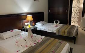 Standard Double room /  Soft All